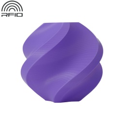 Filamento Bambu Lab PLA Basic Violeta