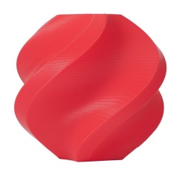 Filamento Bambu Lab PLA Lite Rojo