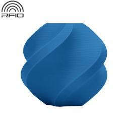 Filamento Bambu Lab PLA Matte Azul