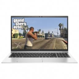 Notebook HP EliteBook 855 G7 Ryzen 7 4750U 16GB 256SSD 15.6 T�ctil