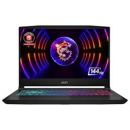 Notebook MSI Katana B13VEK Core i7-13620H 16GB 1TB SSD 15.6" RTX4050