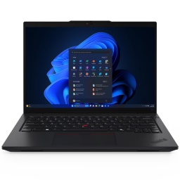Notebook Lenovo ThinkPad L14 Gen 5 Ryzen 5 Pro 16GB 512GB 14" W11 PRO Espa�ol