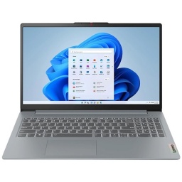 Notebook Lenovo IdeaPad 1 N4500 Dualcore 4GB 128GB 15.6 HD Win 11
