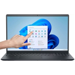 Notebook Dell Inspiron 15 3535 Ryzen 7 16GB 1TB 15.6" FHD Touch