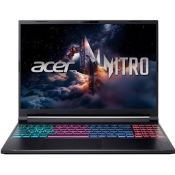 Notebook Gamer Acer Nitro V 16S Core 7 32GB 1TB SSD 16 FHD RTX 5060