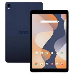 Tablet Onn Surf de 8" 3GB Ram 32GB Rom Android 14 Indigo
