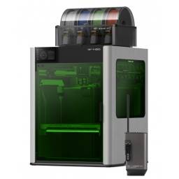 Impresora 3D Bambu Lab + modulo Laser de 10W