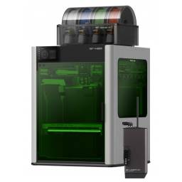 Impresora 3D Bambu Lab + modulo Laser de 40W