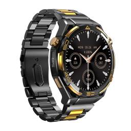 Reloj Inteligente Smartwatch Blackview W90 Pro de 1.43 Chat GPT Negro