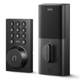 Cerradura Inteligente Eufy Smart Lock C30 WIFi App Alexa