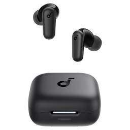 Auriculares Inal�mbricos Soundcore P30i Bluetooth 5.4 45 Horas Negro