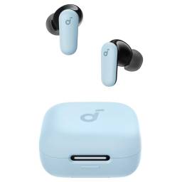 Auriculares Inal�mbricos Soundcore P30i Bluetooth 5.4 45 Horas Celeste