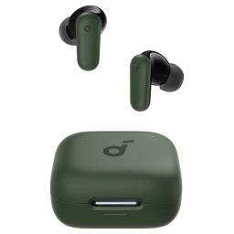 Auriculares Inal�mbricos Soundcore P30i Bluetooth 5.4 45 Horas Verde