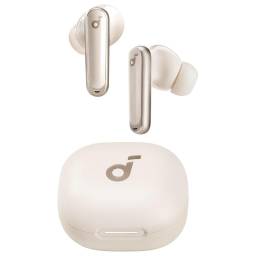 Auriculares Inal�mbricos Soundcore P40i Bluetooth 5.3 60 Horas Blanco