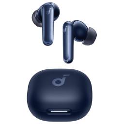 Auriculares Inal�mbricos Soundcore P40i Bluetooth 5.3 60 Horas Azul