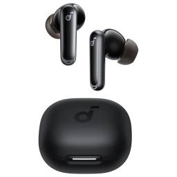 Auriculares Inal�mbricos Soundcore P40i Bluetooth 5.3 60 Horas Negro