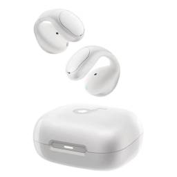 Auriculares Inal�mbricos Soundcore C30i Open-Ear Bluetooth 5.3 30 Horas Blanco