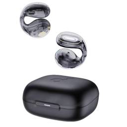 Auriculares Inal�mbricos Soundcore C30i Open-Ear Bluetooth 5.3 30 Horas Negro
