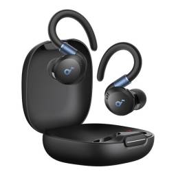 Auriculares Inal�mbricos Soundcore Sport X20 Bluetooth 5.3 48 Horas Negro