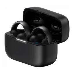 Auriculares Inal�mbricos Soundcore AeroClip Bluetooth 5.4 32 Horas Negro