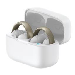 Auriculares Inal�mbricos Soundcore AeroClip Bluetooth 5.4 32 Horas Blanco