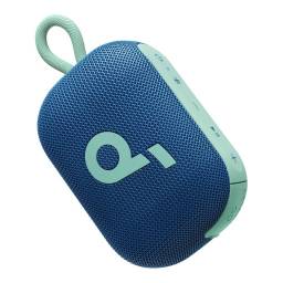 Parlante Portable Soundcore Select 4 Go 5W 20 Horas Azul