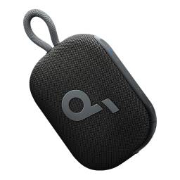 Parlante Portable Soundcore Select 4 Go 5W 20 Horas Negro