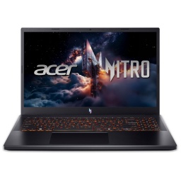Notebook Acer Nitro I5 13420H 16GB 512SSD 15.6 5050RTX Free