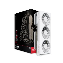 Tarjeta de Video XFX RX9070 Swift Triple 16GB GDDR6