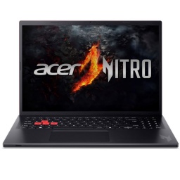 Notebook Acer Nitro Core I5 13420H 16GB 512SSD 16 4050RTX Free
