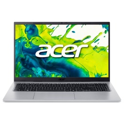 Notebook Acer Aspire Go 15 Core 7 150U 16GB 512SSD 15.6 Free