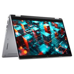 Notebook DELL Latitude 5320 2en1 Core i7-11850G7 32GB 512SSD 13.3 T�ctil