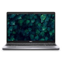 Notebook DELL Latitude 5510 Core i5-10310U 16GB 256SSD 15.6 W11 Pro