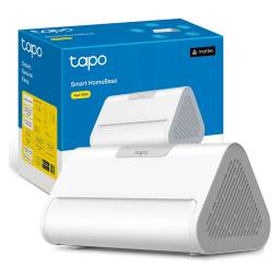 HUB Concentrador TP-Link TAPO H500 Inteligente C�maras, Sensores, Timbres
