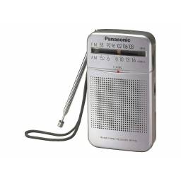 Radio Port�til Panasonic RF-P50 AM y FM