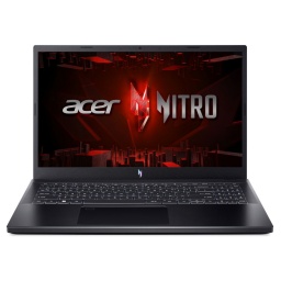 Notebook Acer Nitro Core I5 13420H 16GB 512SSD 15.6 4050RTX Free