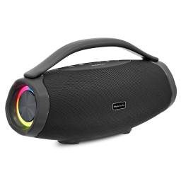  Parlante Activo Punktal 3.5" Bluetooth Resistente Al Agua PK-71 Bater�a
