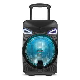 Parlante Punktal Activo PK-012 12" Bluetooth Con Micr�fono