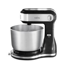 Batidora De Pie Punktal Con Bowl Giratorio De 3,5 Lts. 300W