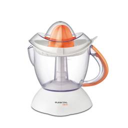 Exprimidor el�ctrico Punktal PK-884EX 1 Litro Color Blanco