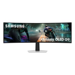 Monitor Samsung Odyssey G9 49 OLED DQHD 144Hz