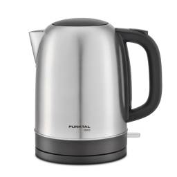 Jarra Punktal PK-3645JI En Acero Inox Sistema Strix 1.7Lt