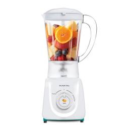 Licuadora Punktal PK-287LI 520W 1.5l Blanco