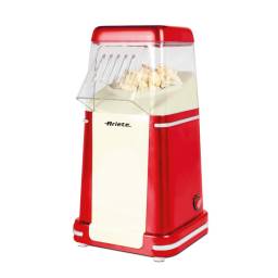 Popera Punktal Ariete AR-PM1405 Dise�o Retro