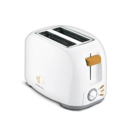 Tostadora De Pan Punktal PK-T700 800W 7 Niveles