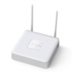 NVR TP-LINK VIGI NVR1108H-W Wi-Fi 8 Canales IP 4MP HDMI y VGA