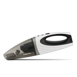 Aspiradora Punktal PK-410 AP Portatil Agua/Seco - Bat. Recargable (De Mano)