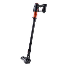 Aspiradora Inal�mbrica Punktal PK-510 AP 200W Filtro Hepa 2 Velocidades