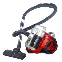 Aspiradora Sin Bolsa Punktal PK-8350 1800W Termostato de Seguridad