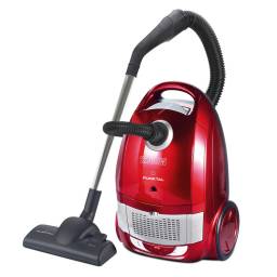 Aspiradora Sin Bolsa Punktal PK-9670 2200W Termostato de Seguridad